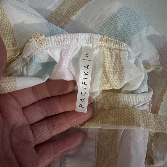 Long dress - Picture 4 of 4